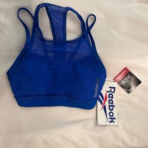 Reebok Sports Bra
